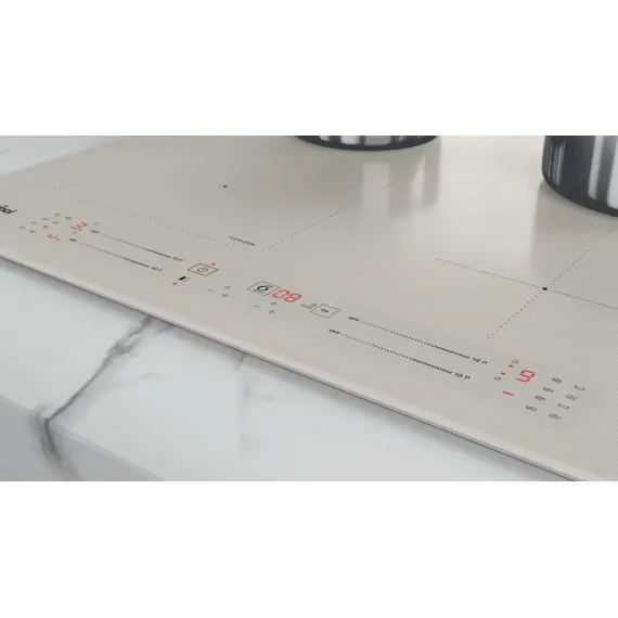 ИНДУКЦИОННАЯ ВАРОЧНАЯ ПАНЕЛЬ WHIRLPOOL WL S2760 BF/S, БЕЛЫЙ