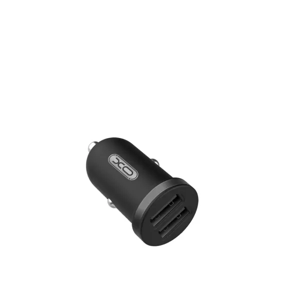 INCARCATOR AUTO XO CC42, 38W, NEGRU
