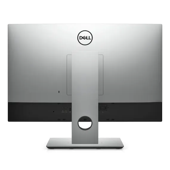 МОНОБЛОК DELL OPTIPLEX 7780, 27", INTEL CORE I9-10900, 32ГБ/512ГБ, WINDOWS 10 PRO 64-BIT, СЕРЕБРИСТЫЙ