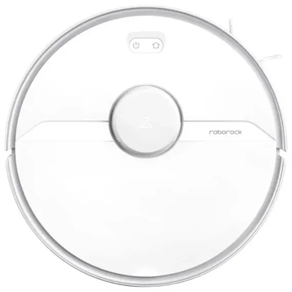 XIAOMI ROBOROCK VACUUM CLEANER S6 PURE, WHITE