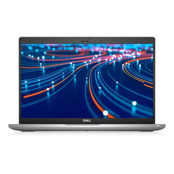 НОУТБУК ДЛЯ БИЗНЕСА 14" DELL LATITUDE 5420, СЕРЫЙ, INTEL CORE I5-1145G7, 8ГБ/256ГБ, LINUX UBUNTU