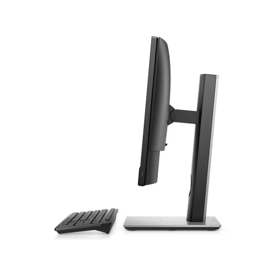 МОНОБЛОК DELL OPTIPLEX 3280, 21,5", INTEL CORE I3-10105T, 8ГБ/256ГБ, LINUX UBUNTU, ЧЁРНЫЙ