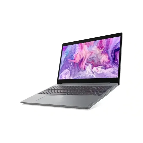 НОУТБУК 15,6" LENOVO IDEAPAD L3 15ITL6, PLATINUM GREY, INTEL CORE I5-1135G7, 8ГБ/512ГБ, БЕЗ ОС