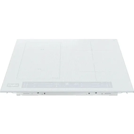 ИНДУКЦИОННАЯ ВАРОЧНАЯ ПАНЕЛЬ WHIRLPOOL WL S5360 BF/W, БЕЛЫЙ
