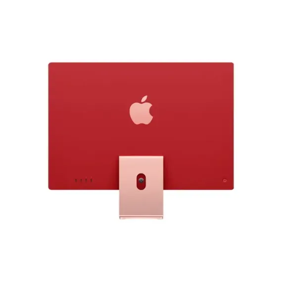 МОНОБЛОК APPLE IMAC A2438, M1 WITH 8-CORE CPU AND 8-CORE GPU, 16ГБ/512ГБ, MACOS BIG SUR, РОЗОВЫЙ