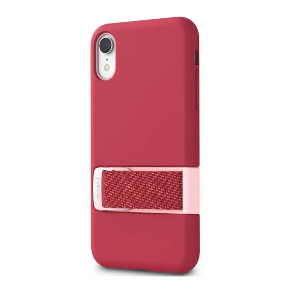 HUSA QUMO CAPTO - IPHONE XR, ROZ