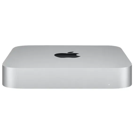 НАСТОЛЬНЫЙ ПК APPLE MAC MINI A2348, TINY, M1 WITH 8-CORE CPU AND 8-CORE GPU, 16ГБ/512ГБ, MACOS BIG SUR