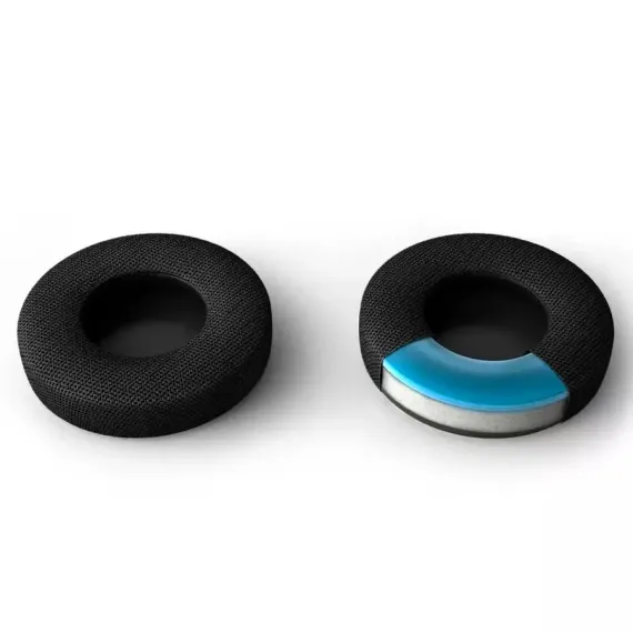 CASTI PHILIPS TAA4216BK/00, NEGRU