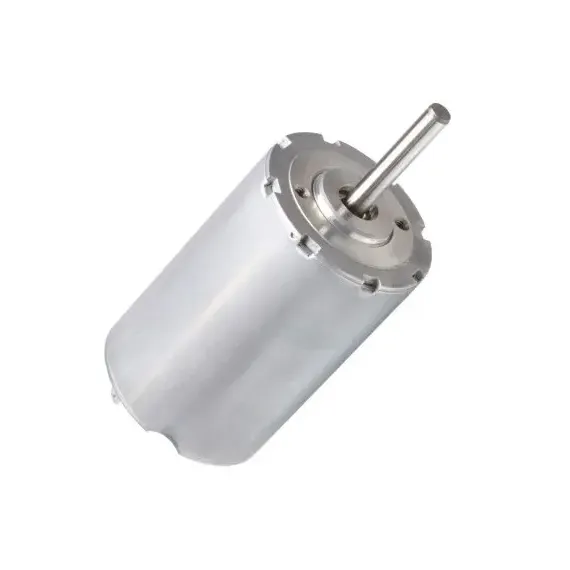 MOTOR COMPLET CANON BLDC-40S40A