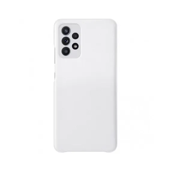 ЧЕХОЛ КНИЖКА SAMSUNG S VIEW WALLET COVER GALAXY A52, WHITE