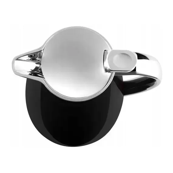 ТЕРМОКУВШИН TEFAL K3031014, 1Л, ЧЁРНЫЙ