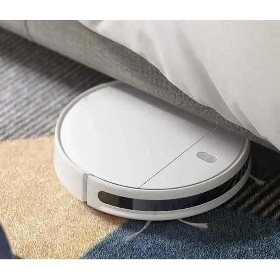 XIAOMI MI ROBOT VACUUM-MOP ESSENTIAL, WHITE