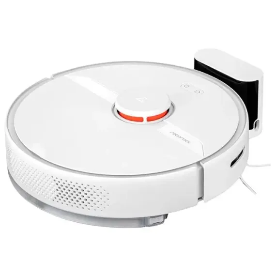 XIAOMI ROBOROCK VACUUM CLEANER S6 PURE, WHITE