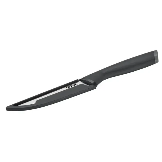 НАБОР НОЖЕЙ TEFAL K221S404, ЧЁРНЫЙ