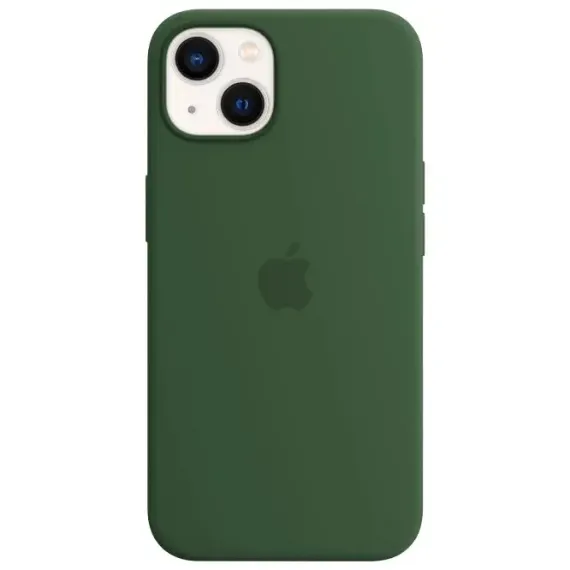 HUSA CELLULARLINE SENSATION - IPHONE 13, VERDE