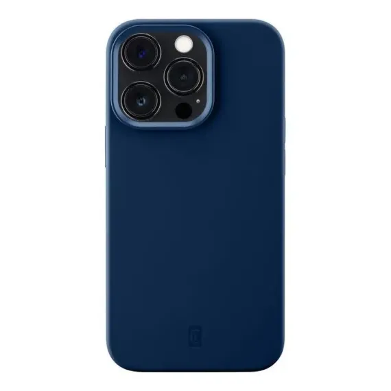 HUSA CELLULARLINE SENSATION - IPHONE 13 PRO MAX, ALBASTRU