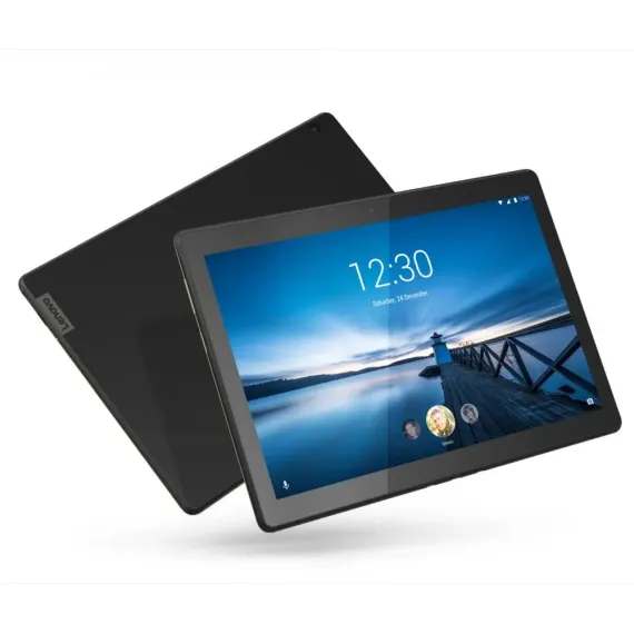 ПЛАНШЕТ LENOVO TB-X505L, WI-FI + 4G LTE, 32ГБ, SLATE BLACK