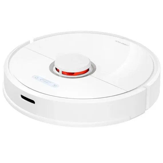 XIAOMI ROBOROCK VACUUM CLEANER S6, WHITE