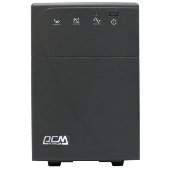 SURSA DE ALIMENTARE NEINTRERUPTIBILA PCM BNT-1200AP, LINEAR-INTERACTIV, 1200VA, TURN