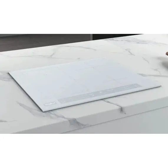 ИНДУКЦИОННАЯ ВАРОЧНАЯ ПАНЕЛЬ WHIRLPOOL WL S5360 BF/W, БЕЛЫЙ