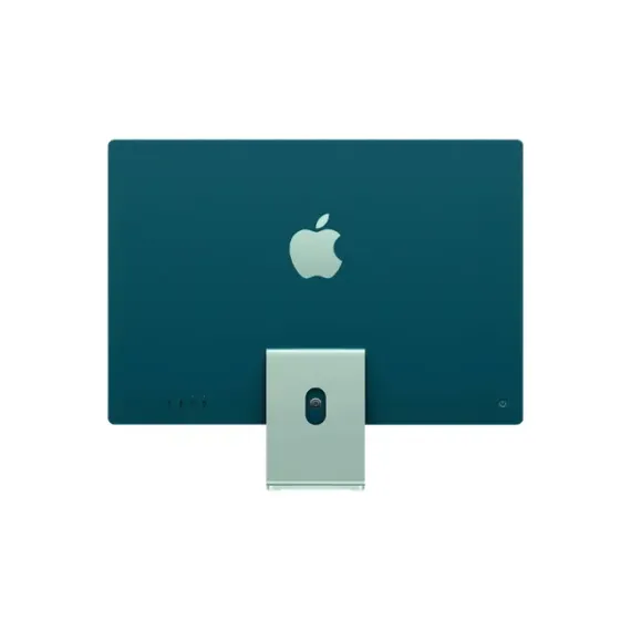 МОНОБЛОК APPLE IMAC A2438, M1 WITH 8-CORE CPU AND 8-CORE GPU, 16ГБ/512ГБ, MACOS BIG SUR, ЗЕЛЕНЫЙ