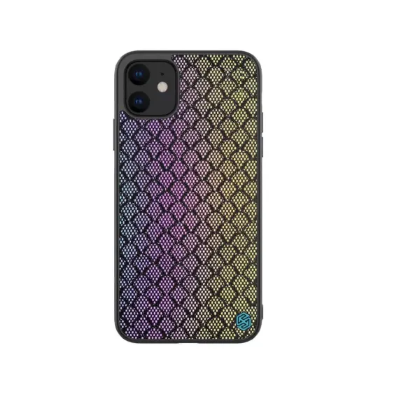 HUSA NILLKIN IPHONE 11 PRO - TWINKLE CASE, CURCUBEU