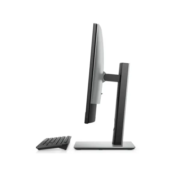 МОНОБЛОК DELL OPTIPLEX 7780, 27", INTEL CORE I9-10900, 32ГБ/512ГБ, WINDOWS 10 PRO 64-BIT, СЕРЕБРИСТЫЙ