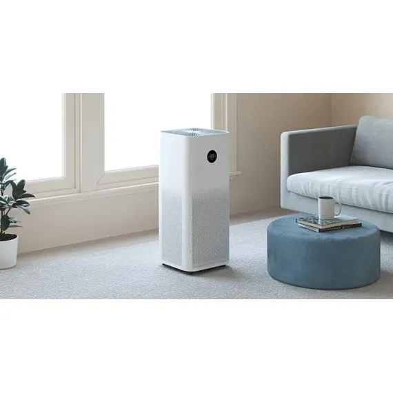PURIFICATOR DE AER XIAOMI MI AIR PURIFIER PRO H, ALB
