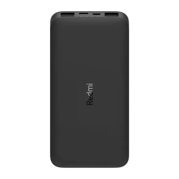 ACUMULATOR EXTERN XIAOMI VXN4305GL, 10000MAH, NEGRU