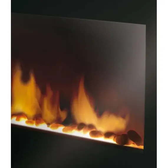 SEMINEU ELECTRIC ELECTROLUX EFP/W-1100ULS, 1800W, NEGRU