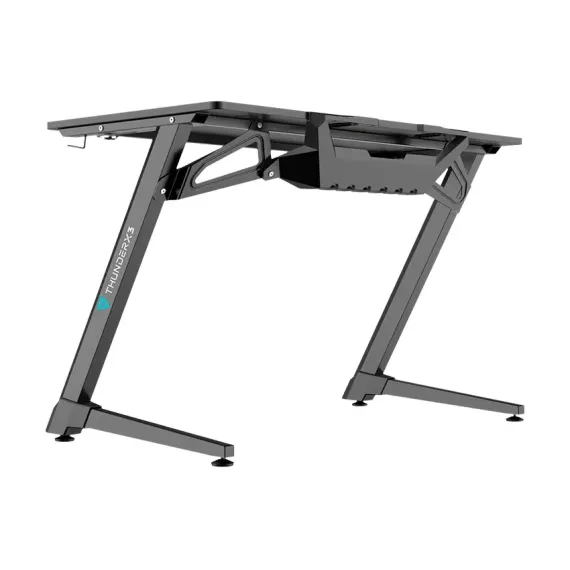 ИГРОВОЙ СТОЛ THUNDERX3 ED3, ЧЁРНЫЙ