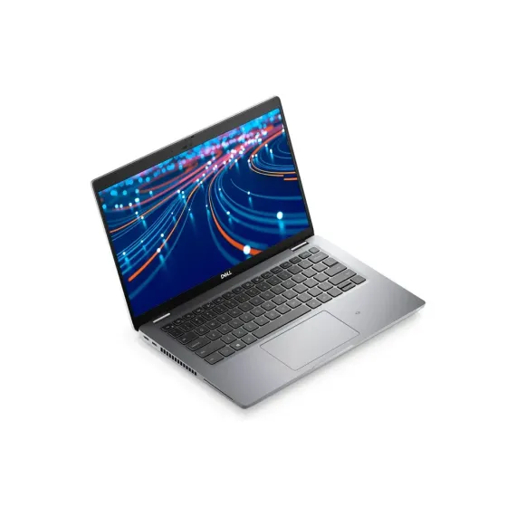НОУТБУК ДЛЯ БИЗНЕСА 14 DELL LATITUDE 5420, СЕРЫЙ, INTEL CORE I7-1185G7, 16ГБ/512ГБ, LINUX UBUNTU