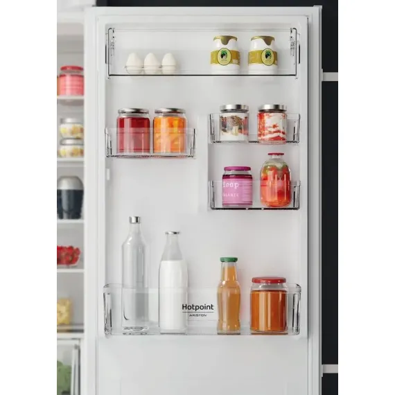 ХОЛОДИЛЬНИК HOTPOINT-ARISTON HAC18 T311, БЕЛЫЙ