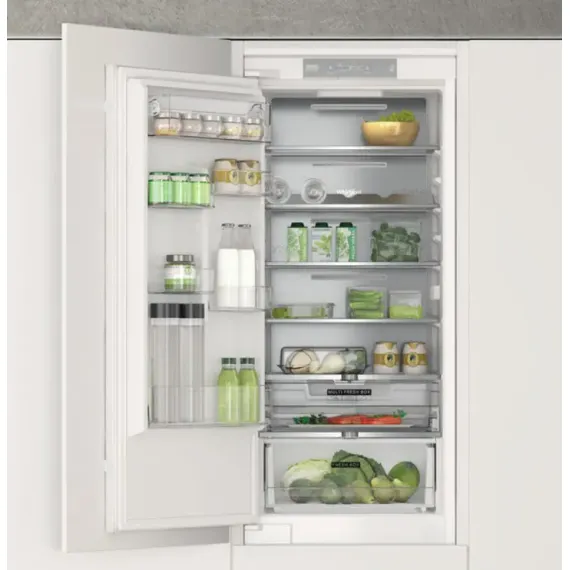 ХОЛОДИЛЬНИК WHIRLPOOL WHC20 T352, БЕЛЫЙ