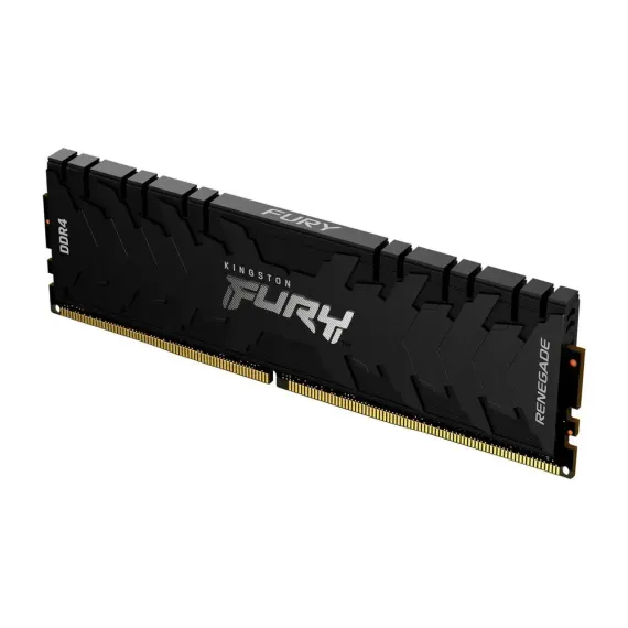 MEMORIE RAM KINGSTON FURY RENEGADE, DDR4 SDRAM, 3000 MHZ, 16GB, KF430C15RB1/16