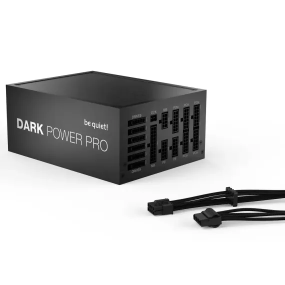 SURSA ALIMENTARE PC BE QUIET! DARK POWER 12, 1200W, ATX, COMPLET MODULAR