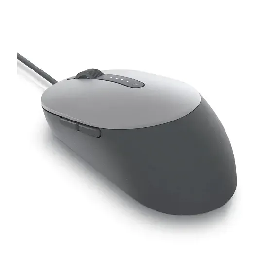 МЫШЬ DELL MS3220, СЕРЫЙ
