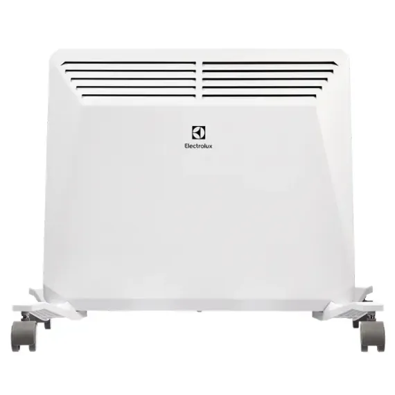 CONVECTOR ELECTROLUX TORRID, 1000W, ALB