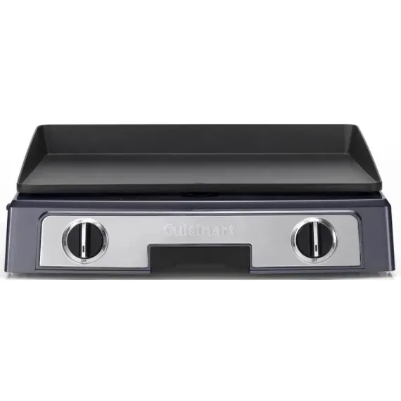 GRATAR ELECTRIC CUISINART PL60BE, 2200W, NEGRU