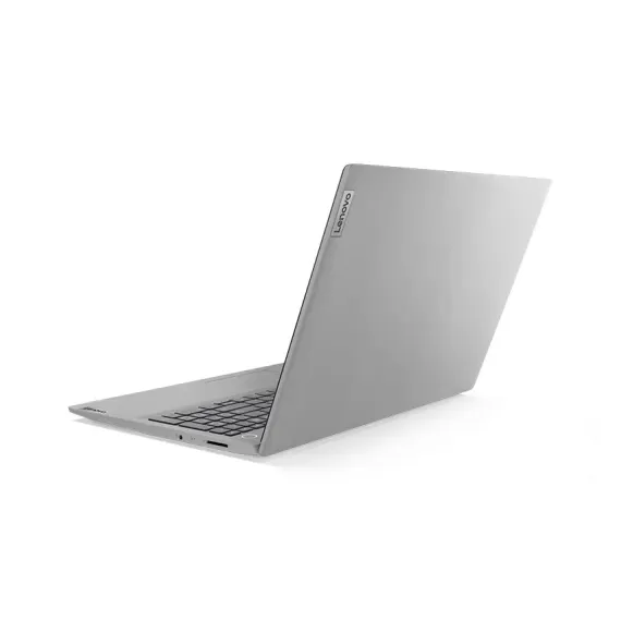 НОУТБУК 15,6" LENOVO IDEAPAD 3 15ITL05, PLATINUM GREY, INTEL CORE I3-1115G4, 8ГБ/512ГБ, БЕЗ ОС