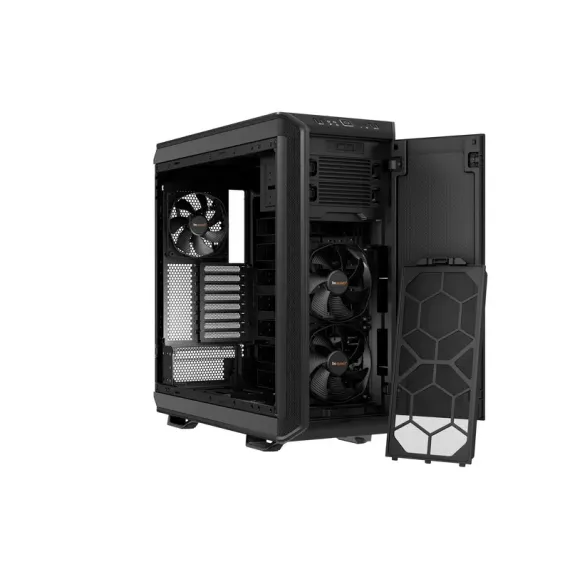 CARCASA PC BE QUIET! DARK BASE 900, MIDI-TOWER, ATX PS2 , NEGRU