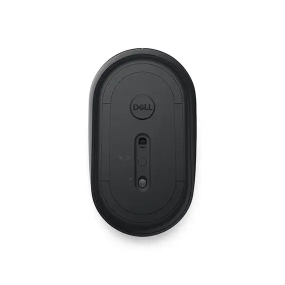 MOUSE WIRELESS DELL MS3320W, NEGRU