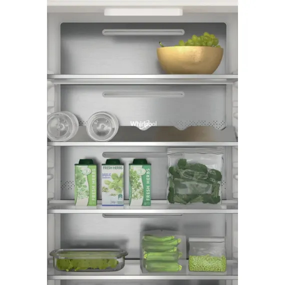 ХОЛОДИЛЬНИК WHIRLPOOL WHC20 T352, БЕЛЫЙ