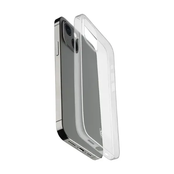 HUSA CELLULARLINE ZERO - IPHONE 13 MINI, TRANSPARENT