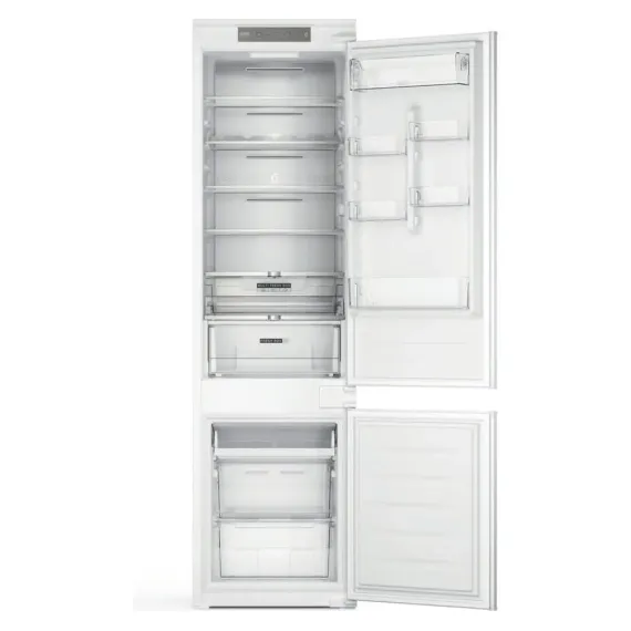 ХОЛОДИЛЬНИК WHIRLPOOL WHC20 T352, БЕЛЫЙ