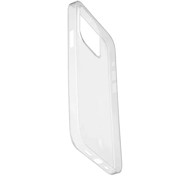 HUSA CELLULARLINE ZERO - IPHONE 13 PRO MAX, TRANSPARENT