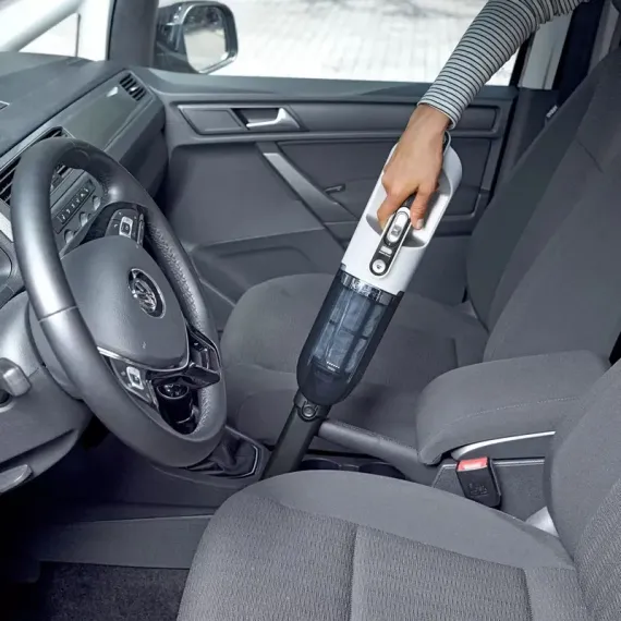 ВЕРТИКАЛЬНЫЙ БЕСПРОВОДНОЙ ПЫЛЕСОС BOSCH BBH32551, БЕЛЫЙ