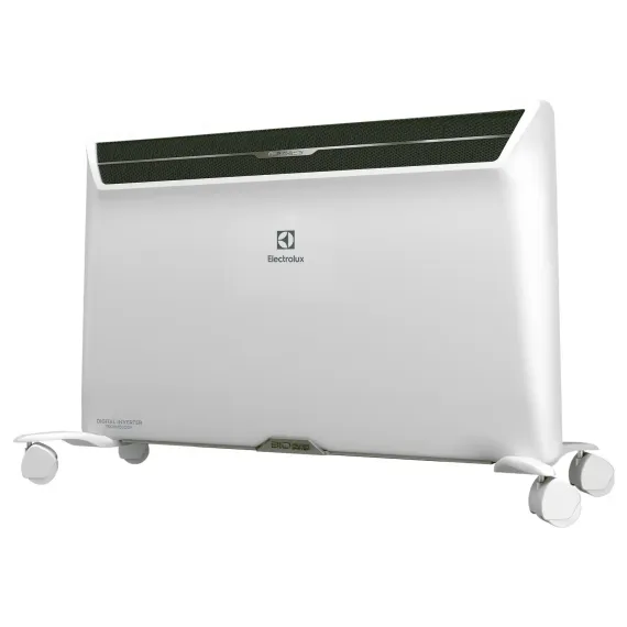 КОНВЕКТОР ELECTROLUX AIR GATE 2 INVERTER, 1800ВТ, БЕЛЫЙ