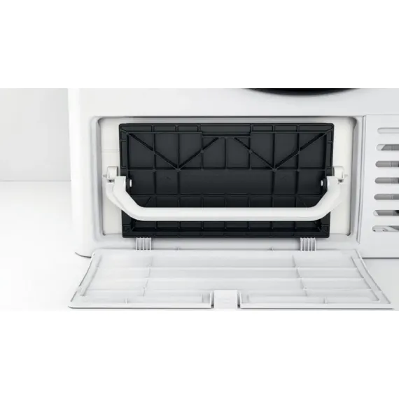 USCATOR DE RUFE WHIRLPOOL FFT M22 9X2B EE, 9, ALB