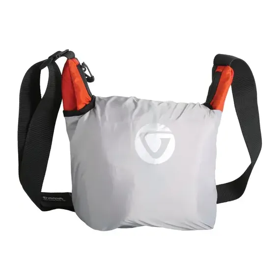 GEANTA PE UMAR VANGUARD RENO 22OR, PORTOCALIU